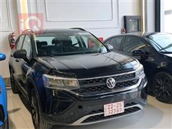 فولكسفاغن تاوس